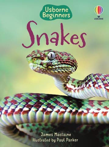 Snakes - James Maclaine 9781409565253, Verzenden, Zo goed als nieuw, James Maclaine