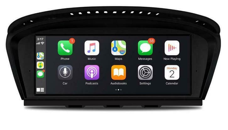 wireless Carplay en Android auto BMW E90 en E60 serie, Auto diversen, Autonavigatie, Nieuw