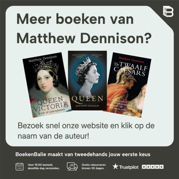 Livia Augusta - Matthew Dennison 9789401905138, Boeken, Verzenden, Gelezen, Matthew Dennison