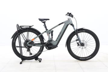 Cube STEREO HYBRID 120 PRO 750 – 2024 – 160 - 170 cm, Verzenden, Zo goed als nieuw