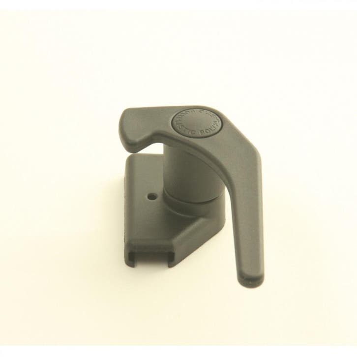 Raamaantrekker Polyfix slot vergrendeling, Caravans en Kamperen, Camper-accessoires, Nieuw, Ophalen of Verzenden