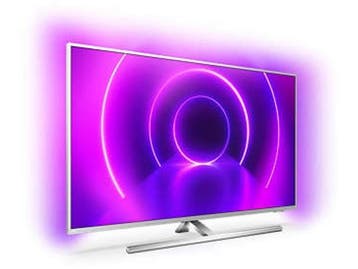 Philips 65PUS8545/12 - 65 4K UHD LED-TV - Dolby Vision, Verzenden, Nieuw, Philips