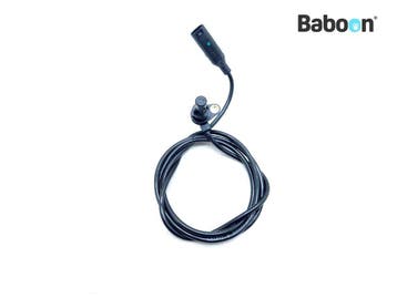 ABS Sensor Voor Aprilia Tuono 125 2021-2024 (XAB00), Verzenden, Gebruikt