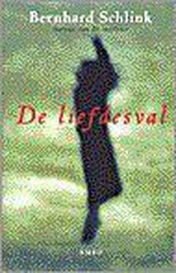 Liefdesval, Ophalen of Verzenden, Nieuw