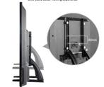 TV Standaard 32–75 inch Verstelbaar Stevige Tafelvoet, Verzenden, Nieuw
