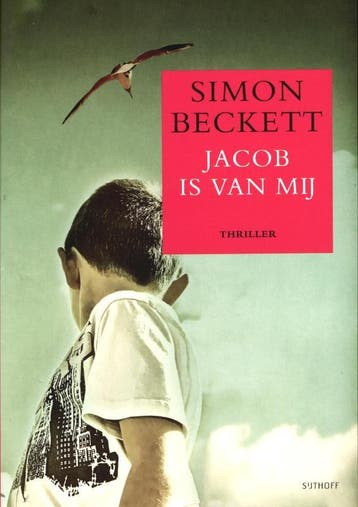 Jacob is van mij - Simon Beckett 9789021806020, Boeken, Verzenden, Gelezen, Simon Beckett