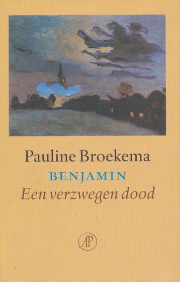 Benjamin - P. Broekema 9789029504065, Boeken, Verzenden, Gelezen, P. Broekema