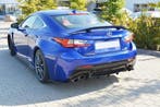 Side Skirts Diffusers Lexus RC F, Verzenden, Nieuw