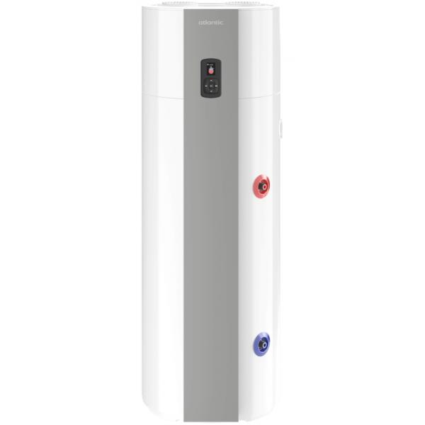 Atlantic Explorer V5 200 liter warmtepompboiler, Doe-het-zelf en Verbouw, Verwarming en Radiatoren, Verzenden