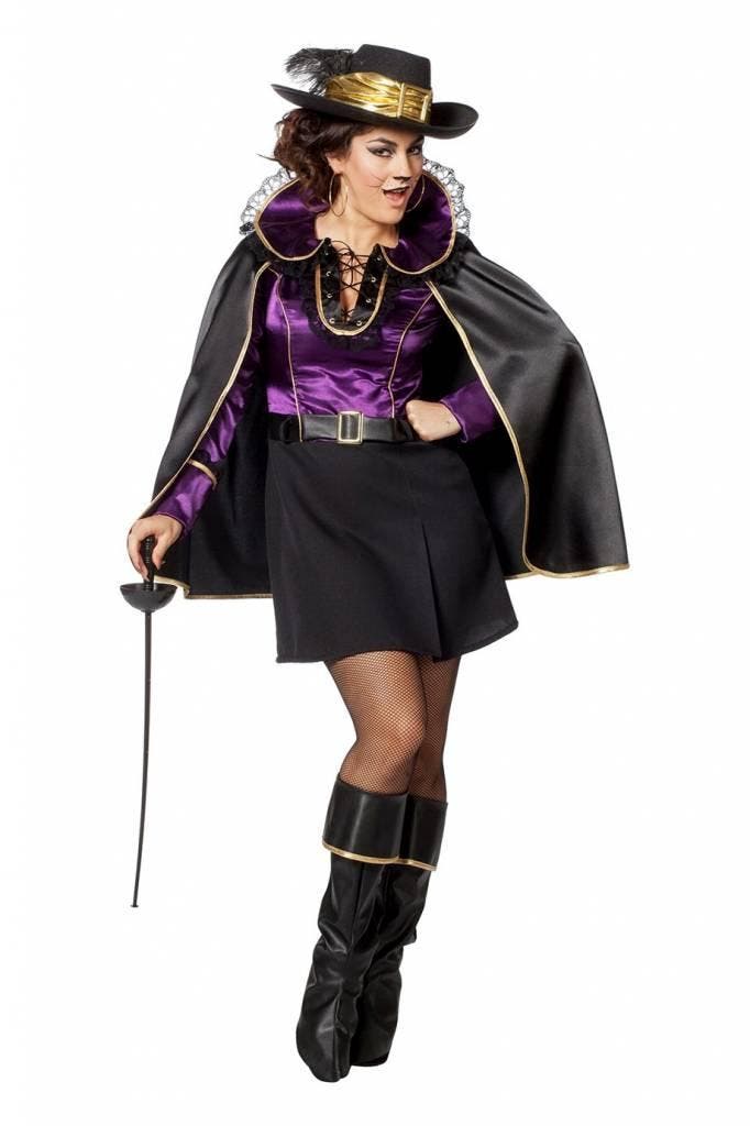 Gelaarsde kat kostuum dames, Kleding | Dames, Carnavalskleding en Feestkleding, Nieuw, Ophalen of Verzenden