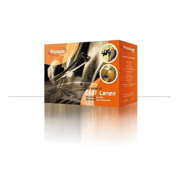 Prodipe CL21 Microphone for Cello, Ophalen of Verzenden, Zo goed als nieuw