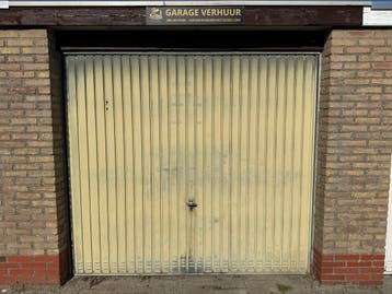 Garagebox te huur Winschoten – veilig en goed bereikbaar, Auto diversen