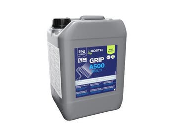 Bostik Bostik grip a500 multi universele primer 5 liter,, Verzenden, Nieuw