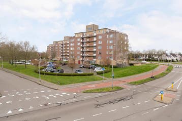 Appartement te huur in Leeuwarden - 92 m² - 3 kamer(s) - 3, Appartement, Leeuwarden