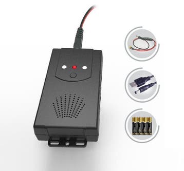 Steenmarter Verjager - Auto 12volt Batterij Accu - USB - Ant, Verzamelen, Verzenden, Nieuw