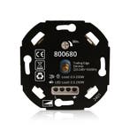 TRIAC LED DIMMER | 0.5-250W | UNIVERSEEL, Nieuw