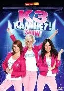 K3 - Kan Het (Show) - DVD, Verzenden, Nieuw in verpakking