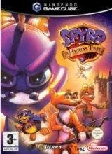 MarioCube.nl: Spyro: A Heros Tail - iDEAL!, Spelcomputers en Games, Games | Nintendo GameCube, Ophalen of Verzenden, Gebruikt