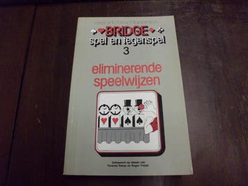 Bridge spel en tegenspel / 3 - Sint 9789010039767, Verzenden, Gelezen, Sint