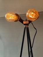Lamp - Kodak Brownie 8 movie light - Bakeliet,