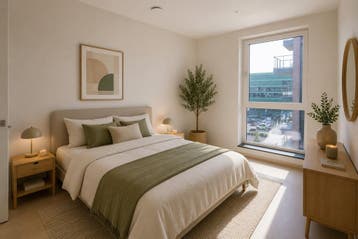 Te huur: Appartement Perronlaan in Utrecht, Utrecht, Appartement, Utrecht