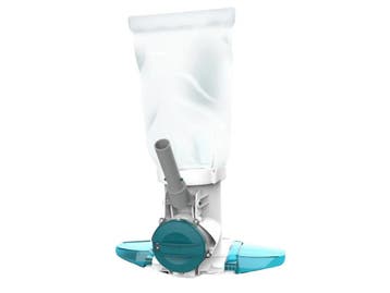 Kokido Telsa Powerblade 90 elektrische zwembadstofzuiger, Verzenden, Nieuw