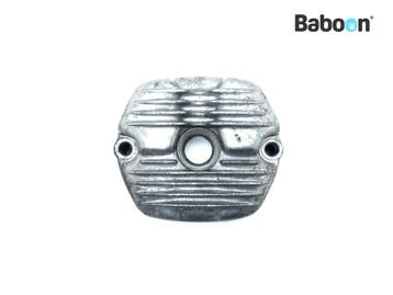 Kleppendeksel Links Honda GL 500 D 1981-1982 Silverwing, Motoren, Verzenden, Gebruikt