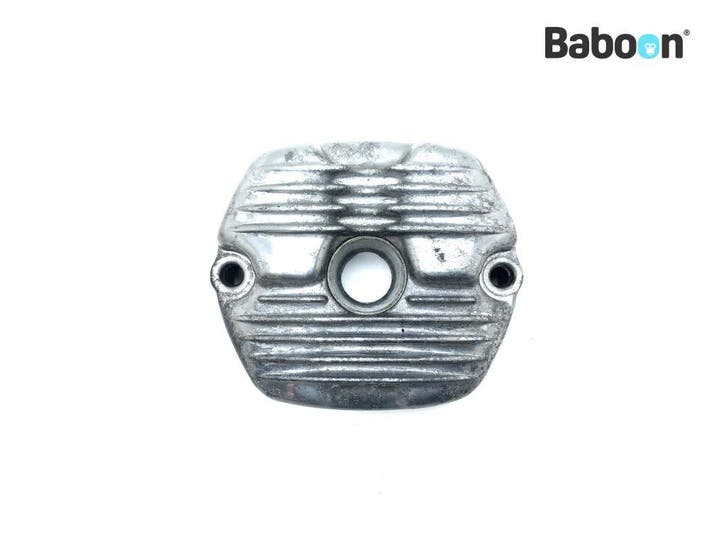 Kleppendeksel Links Honda GL 500 D 1981-1982 Silverwing, Motoren, Onderdelen | Honda, Gebruikt, Verzenden