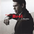 cd - Jacques Brel - Jacques Brel Ã  Knokke, Verzenden, Zo goed als nieuw