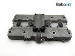 Kleppendeksel Suzuki GSX 600 F 1998-2005 (GSX600F AJ3113, Verzenden, Gebruikt