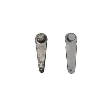 Ford Stoelverwarming Schakelaar Knop Reparatie Hendel, Auto-onderdelen, Verzenden, Nieuw