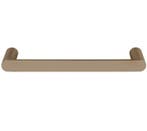 Meubelgreep PIET BOON ARC PBA16/160 mm PVD licht brons, Huis en Inrichting, Verzenden, Nieuw