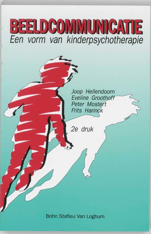 Beeldcommunicatie / Sociale bibliotheek 9789031314805, Boeken, Psychologie, Gelezen, Verzenden
