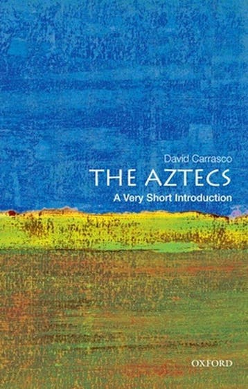 The Aztecs - Davíd Carrasco 9780195379389, Verzenden, Zo goed als nieuw, Davíd Carrasco