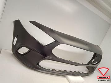 Mercedes A-klasse w177 voorbumper 6x pdc Origineel, Ophalen, Gebruikt, Mercedes-Benz, Bumper