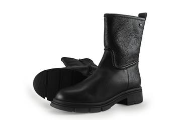 Maruti Boots in maat 42 Zwart, Kleding | Dames, Schoenen, Verzenden, Zwart, Overige typen, Zo goed als nieuw
