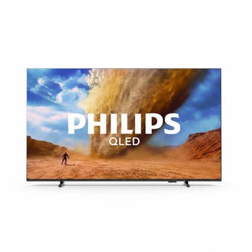 Philips 43PUS7810 43 Inch 4K QLED Smart TV | Retourdeal 20%, Verzenden, Nieuw