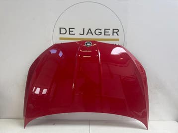SKODA FABIA MOTORKAP 6VA 2022-, Ophalen, Gebruikt, Voor, Skoda