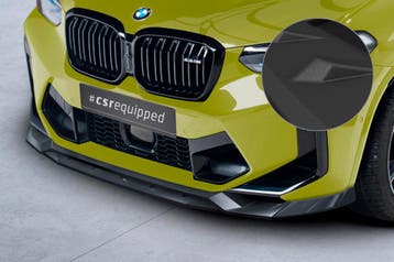 Cupspoiler voor BMW X3 (F97) CSL674-S, Verzenden, Nieuw