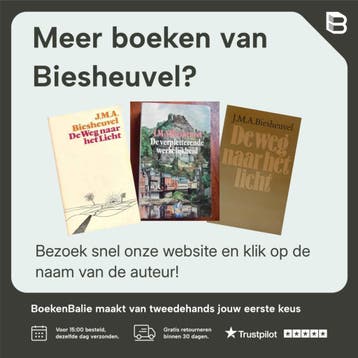 Duizend vlinders - Biesheuvel 9789029011266, Verzenden, Gelezen, Biesheuvel