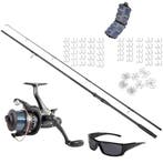 Catchmax Stalker Hengelset 3.00m (20–80g), Watersport en Boten, Verzenden, Nieuw