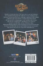 De vijfde freebird / Ghost rockers 9789462770355, Verzenden, Zo goed als nieuw, Gert Verhulst