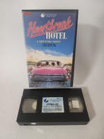 Heartbreak Hotel VHS, Ophalen of Verzenden, Zo goed als nieuw
