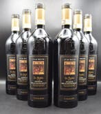 2018 Tinazzi, La Bastia - Amarone della Valpolicella DOCG, Nieuw