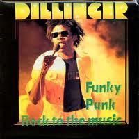 Lp - Dillinger - Funky Punk / Rock To The Music, Verzenden, Nieuw in verpakking