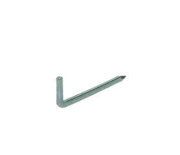 OUTLET Gb Puntduim 30 x 14mm diameter 3.2mm EV 80020247, Ophalen of Verzenden, Nieuw