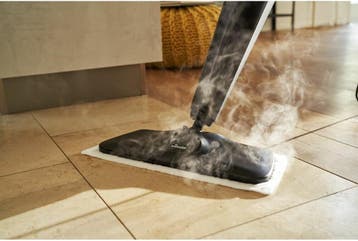 Vileda Steam XXL Plus stoomreiniger, Ophalen of Verzenden, Zo goed als nieuw