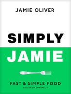 9780241657805 Simply Jamie | Tweedehands, Verzenden, Gelezen, Jamie Oliver