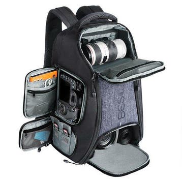 K&F Camera Backpack 26L, Ophalen of Verzenden, Nieuw