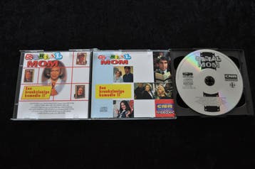 Serial Mom Video CD Philips CD-I, Verzenden, Nieuw